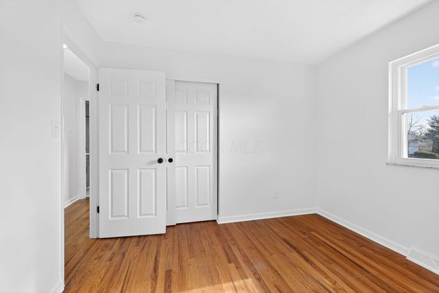 6416 Faircrest Road, Columbus, OH 43229