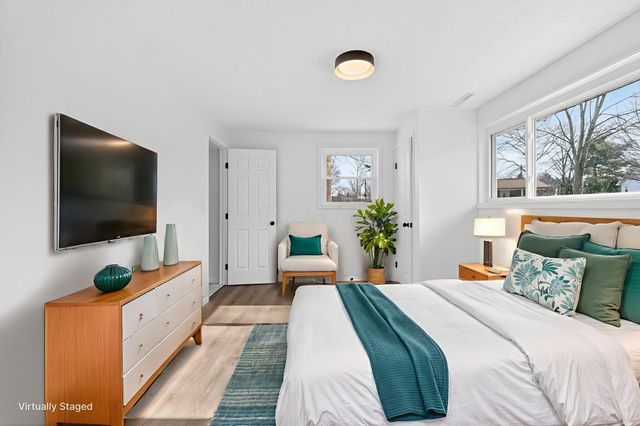 6416 Faircrest Road, Columbus, OH 43229