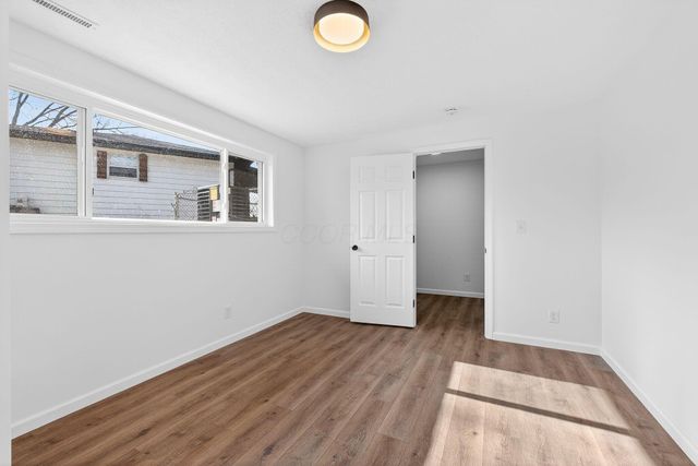 6416 Faircrest Road, Columbus, OH 43229