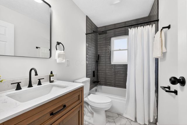 6416 Faircrest Road, Columbus, OH 43229