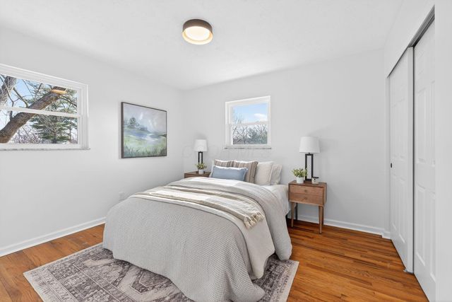 6416 Faircrest Road, Columbus, OH 43229