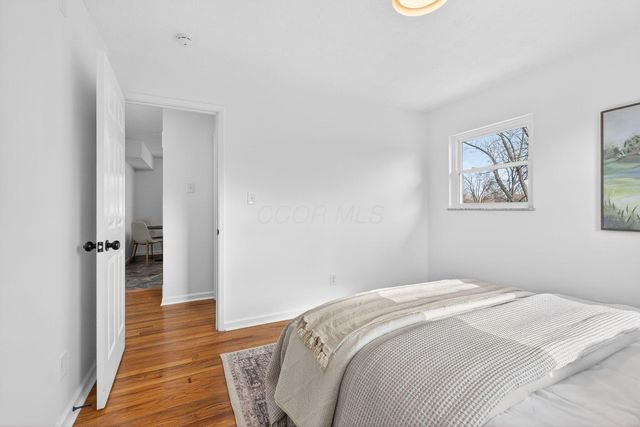 6416 Faircrest Road, Columbus, OH 43229