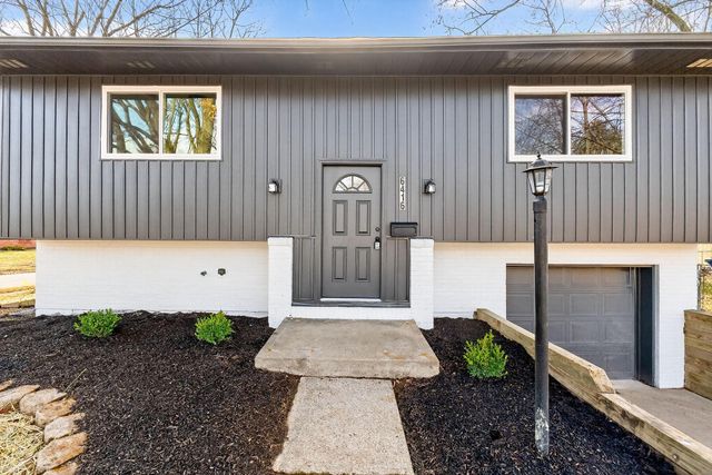 6416 Faircrest Road, Columbus, OH 43229