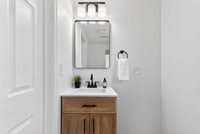 6416 Faircrest Road, Columbus, OH 43229