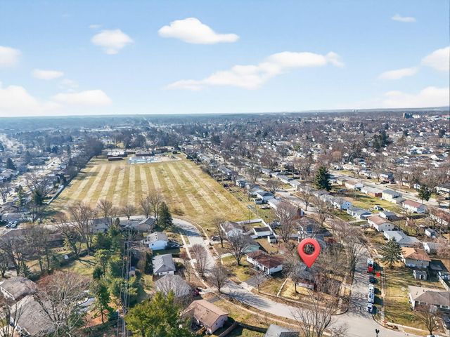 6416 Faircrest Road, Columbus, OH 43229