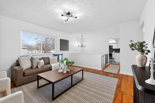 6416 Faircrest Road, Columbus, OH 43229