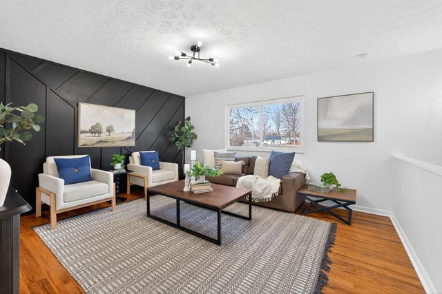 6416 Faircrest Road, Columbus, OH 43229