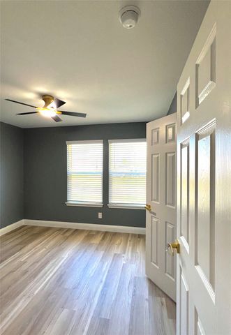 3206 Roberts Street, Greenville, TX 75401