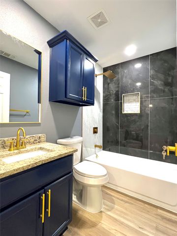 3206 Roberts Street, Greenville, TX 75401