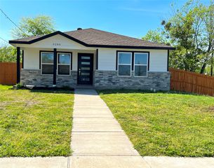 3206 Roberts Street, Greenville, TX 75401