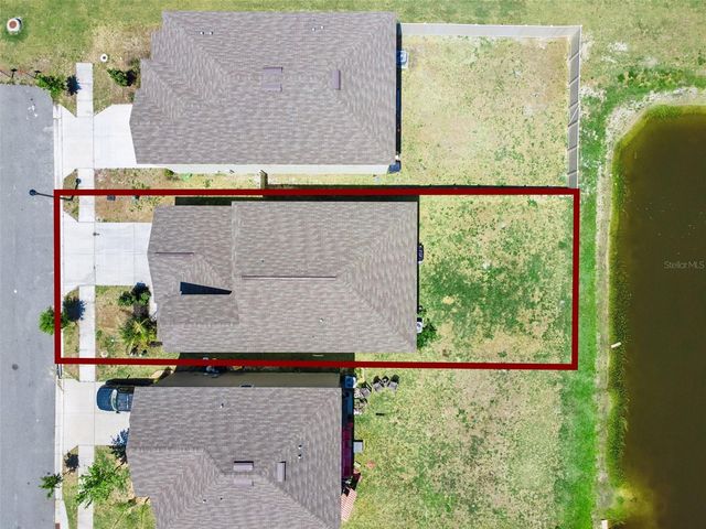 2087 OLD PASTURE LN, Lakeland, FL 33801