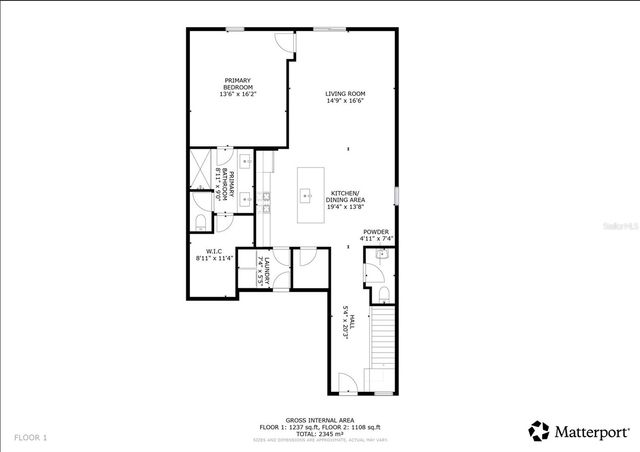 2087 OLD PASTURE LN, Lakeland, FL 33801