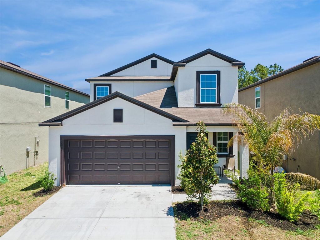 2087 OLD PASTURE LN, Lakeland, FL 33801