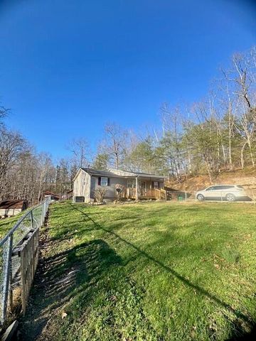 145 Mount Hope Road, Morehead, KY 40351