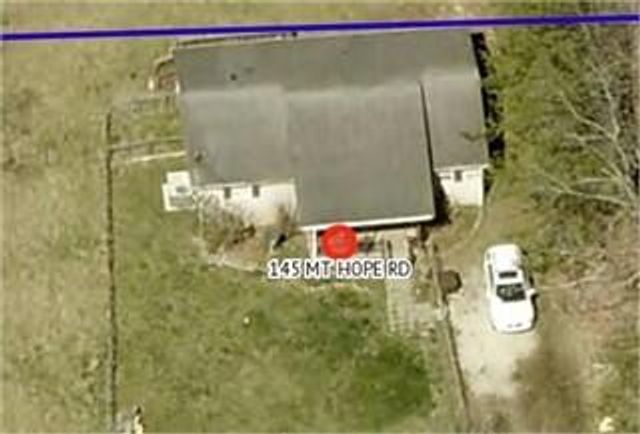 145 Mount Hope Road, Morehead, KY 40351