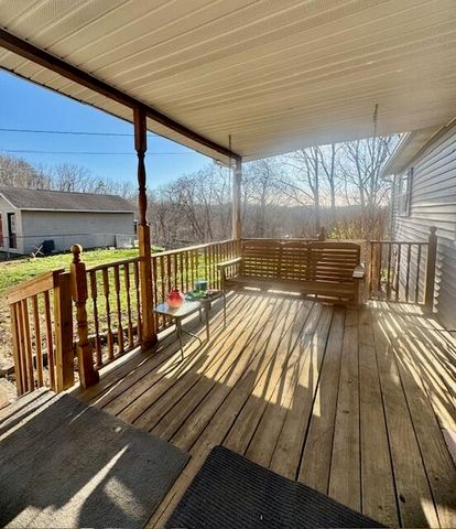 145 Mount Hope Road, Morehead, KY 40351