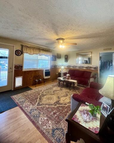 145 Mount Hope Road, Morehead, KY 40351