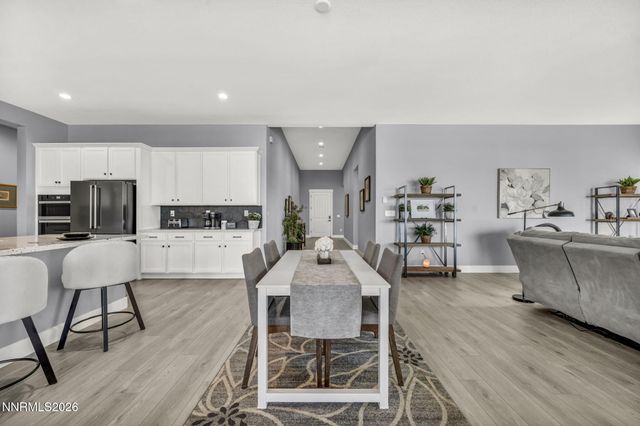 11599 Vinegar Peak Drive, Spanish Springs, NV 89441