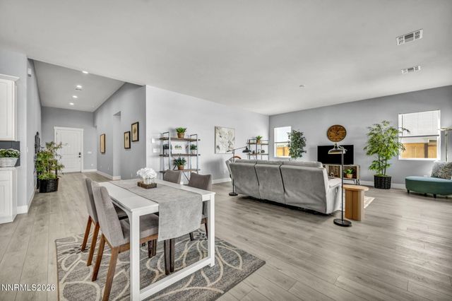 11599 Vinegar Peak Drive, Spanish Springs, NV 89441