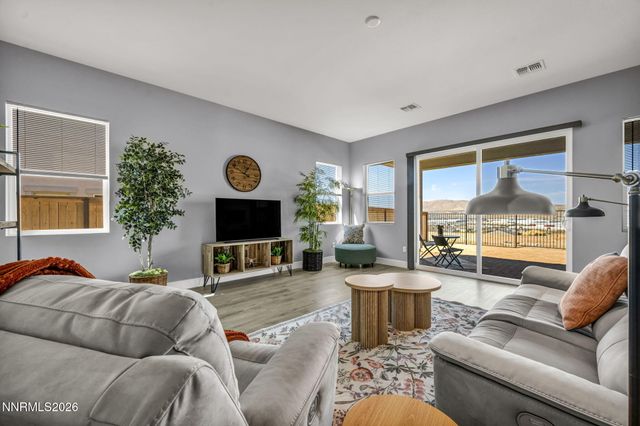 11599 Vinegar Peak Drive, Spanish Springs, NV 89441