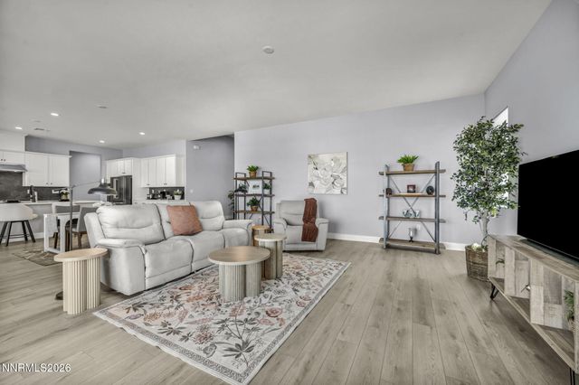 11599 Vinegar Peak Drive, Spanish Springs, NV 89441