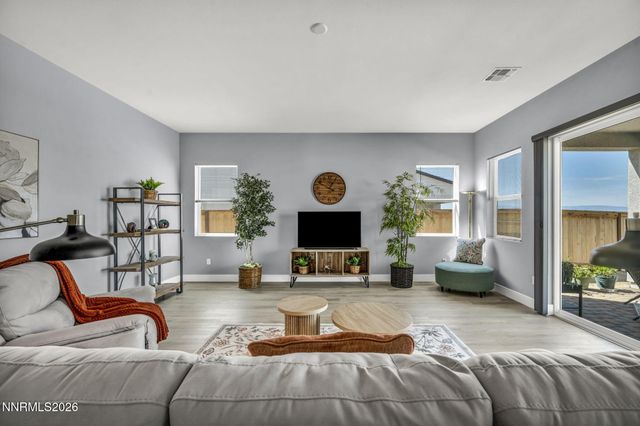 11599 Vinegar Peak Drive, Spanish Springs, NV 89441