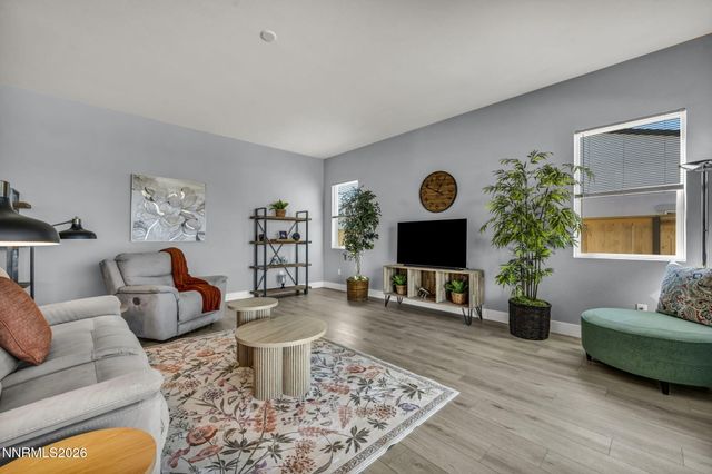 11599 Vinegar Peak Drive, Spanish Springs, NV 89441
