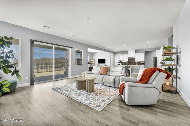 11599 Vinegar Peak Drive, Spanish Springs, NV 89441