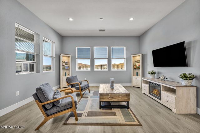 11599 Vinegar Peak Drive, Spanish Springs, NV 89441