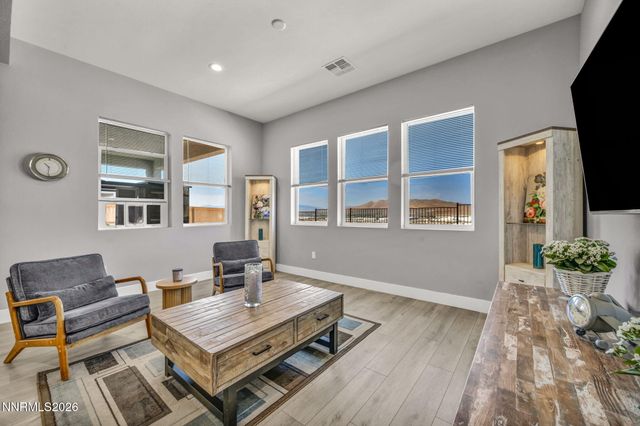 11599 Vinegar Peak Drive, Spanish Springs, NV 89441