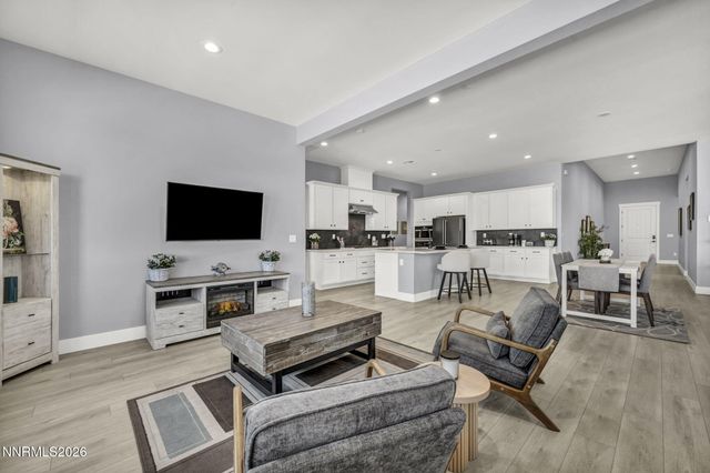 11599 Vinegar Peak Drive, Spanish Springs, NV 89441