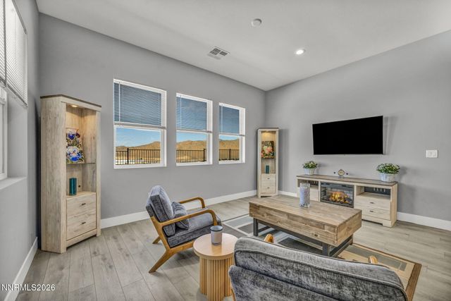 11599 Vinegar Peak Drive, Spanish Springs, NV 89441