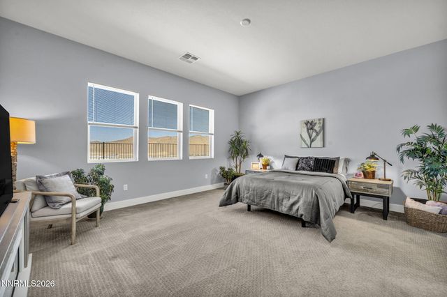11599 Vinegar Peak Drive, Spanish Springs, NV 89441