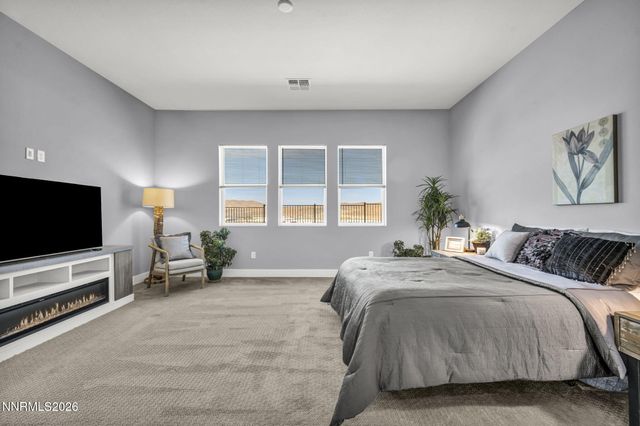 11599 Vinegar Peak Drive, Spanish Springs, NV 89441