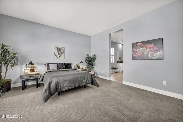 11599 Vinegar Peak Drive, Spanish Springs, NV 89441