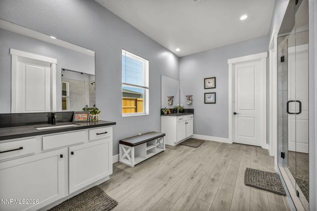 11599 Vinegar Peak Drive, Spanish Springs, NV 89441