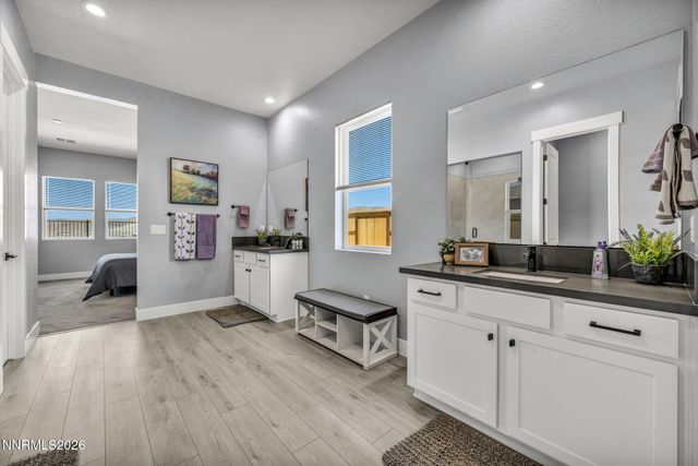 11599 Vinegar Peak Drive, Spanish Springs, NV 89441