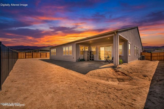 11599 Vinegar Peak Drive, Spanish Springs, NV 89441