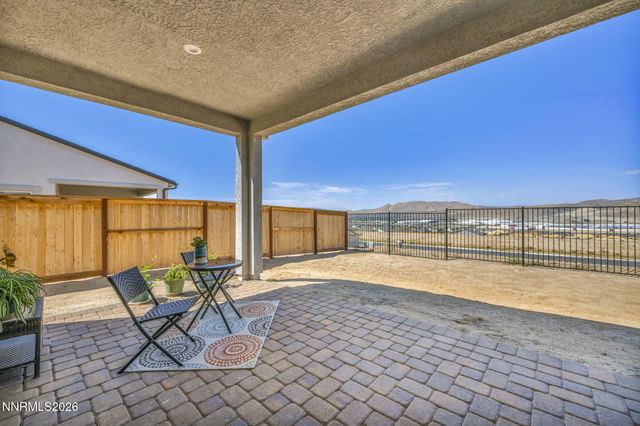 11599 Vinegar Peak Drive, Spanish Springs, NV 89441