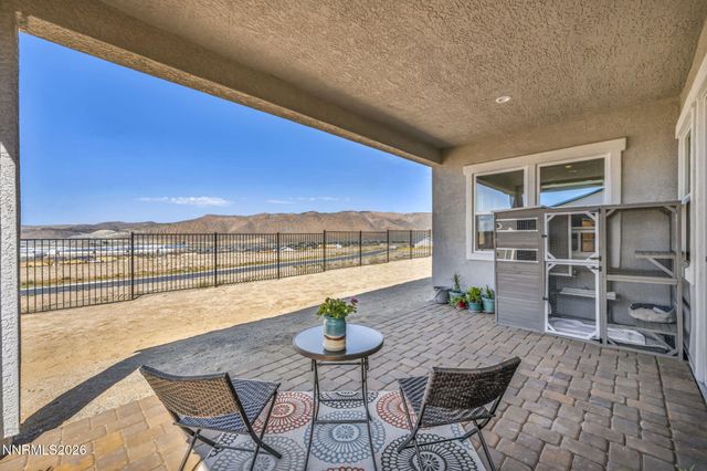 11599 Vinegar Peak Drive, Spanish Springs, NV 89441