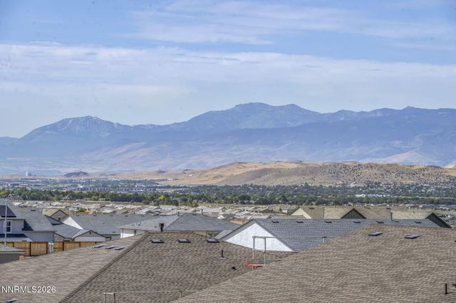 11599 Vinegar Peak Drive, Spanish Springs, NV 89441