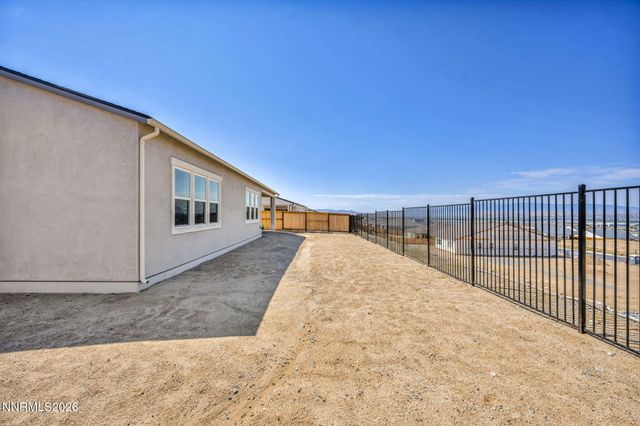 11599 Vinegar Peak Drive, Spanish Springs, NV 89441