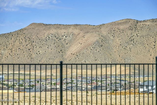 11599 Vinegar Peak Drive, Spanish Springs, NV 89441