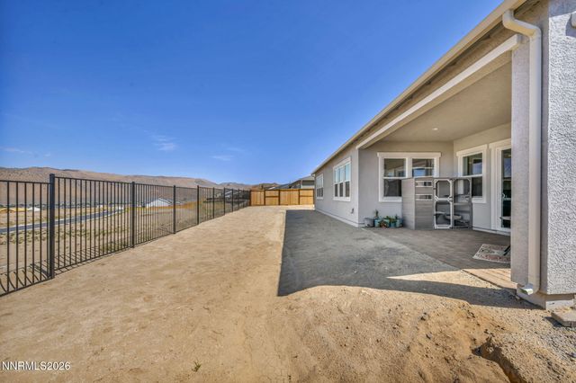 11599 Vinegar Peak Drive, Spanish Springs, NV 89441