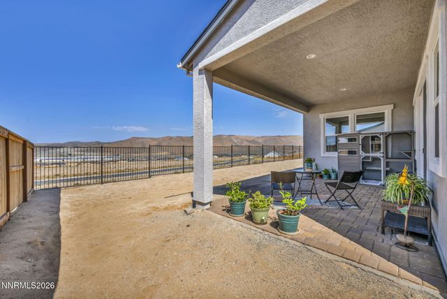 11599 Vinegar Peak Drive, Spanish Springs, NV 89441