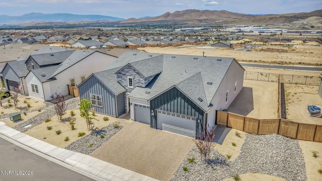 11599 Vinegar Peak Drive, Spanish Springs, NV 89441