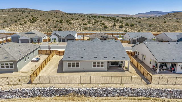 11599 Vinegar Peak Drive, Spanish Springs, NV 89441