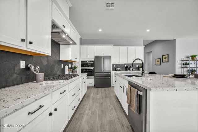 11599 Vinegar Peak Drive, Spanish Springs, NV 89441