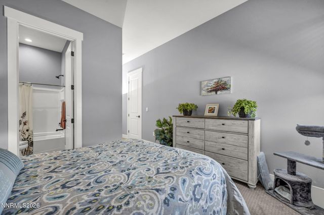 11599 Vinegar Peak Drive, Spanish Springs, NV 89441