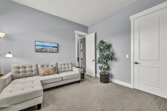 11599 Vinegar Peak Drive, Spanish Springs, NV 89441